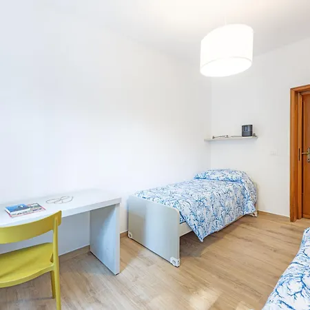 Casa G Un Giardino Su Portoferraio Villa *