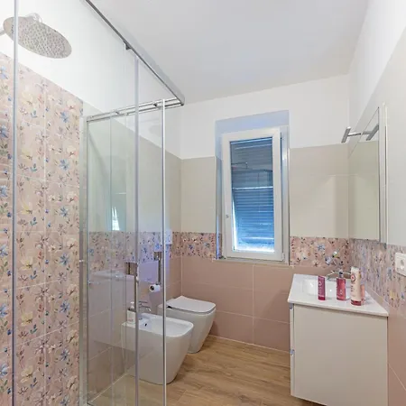 Villa Casa G Un Giardino Su Portoferraio *